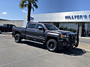 Thumbnail image of 2015 GMC Sierra 3500HD at NEW - Hillyers Mid City Ford