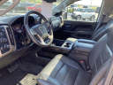 Thumbnail image of 2015 GMC Sierra 3500HD at NEW - Hillyers Mid City Ford