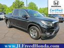Thumbnail image of 2022 Honda Ridgeline at J L Freed Honda (Used)