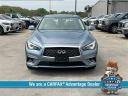 Thumbnail image of 2019 INFINITI Q50 at McKinney-Wells Auto Group