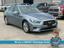Thumbnail image of 2019 INFINITI Q50 at McKinney-Wells Auto Group