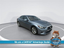 Thumbnail image of 2019 INFINITI Q50 at McKinney-Wells Auto Group