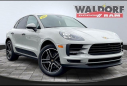 Thumbnail image of 2021 Porsche Macan at Waldorf Dodge Ram