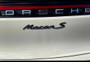 Thumbnail image of 2021 Porsche Macan at Waldorf Dodge Ram
