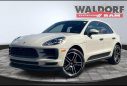 Thumbnail image of 2021 Porsche Macan at Waldorf Dodge Ram