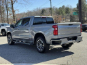 Thumbnail image of 2024 Chevrolet Silverado 1500 at HaleyChevrolet-New of Midlothian, VA