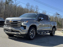 Thumbnail image of 2024 Chevrolet Silverado 1500 at HaleyChevrolet-New of Midlothian, VA