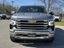 Thumbnail image of 2024 Chevrolet Silverado 1500 at HaleyChevrolet-New of Midlothian, VA