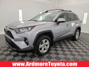 Thumbnail image of 2021 Toyota RAV4 at Ardmore Toyota - Used