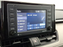 Thumbnail image of 2021 Toyota RAV4 at Ardmore Toyota - Used