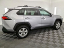 Thumbnail image of 2021 Toyota RAV4 at Ardmore Toyota - Used