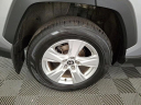 Thumbnail image of 2021 Toyota RAV4 at Ardmore Toyota - Used