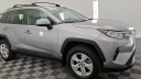 Thumbnail image of 2021 Toyota RAV4 at Ardmore Toyota - Used