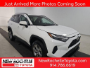 Thumbnail image of 2024 Toyota RAV4 at New Rochelle Toyota