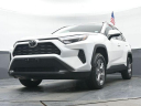 Thumbnail image of 2024 Toyota RAV4 at New Rochelle Toyota