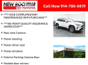 Thumbnail image of 2024 Toyota RAV4 at New Rochelle Toyota
