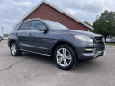 Thumbnail image of 2012 Mercedes-Benz M-Class at PERFECT 10 AUTO