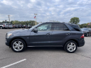 Thumbnail image of 2012 Mercedes-Benz M-Class at PERFECT 10 AUTO