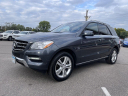 Thumbnail image of 2012 Mercedes-Benz M-Class at PERFECT 10 AUTO