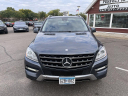 Thumbnail image of 2012 Mercedes-Benz M-Class at PERFECT 10 AUTO