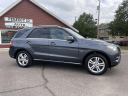 Thumbnail image of 2012 Mercedes-Benz M-Class at PERFECT 10 AUTO