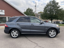 Thumbnail image of 2012 Mercedes-Benz M-Class at PERFECT 10 AUTO