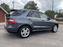 Thumbnail image of 2012 Mercedes-Benz M-Class at PERFECT 10 AUTO