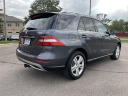 Thumbnail image of 2012 Mercedes-Benz M-Class at PERFECT 10 AUTO