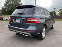 Thumbnail image of 2012 Mercedes-Benz M-Class at PERFECT 10 AUTO
