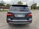 Thumbnail image of 2012 Mercedes-Benz M-Class at PERFECT 10 AUTO