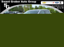 Thumbnail image of 2020 Ford F-150 at Swant Graber Ford