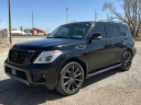 Thumbnail image of 2020 Nissan Armada at SHIFT AUTOMOTIVE GROUP