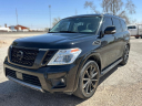 Thumbnail image of 2020 Nissan Armada at SHIFT AUTOMOTIVE GROUP