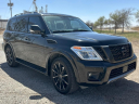 Thumbnail image of 2020 Nissan Armada at SHIFT AUTOMOTIVE GROUP