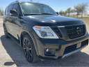 Thumbnail image of 2020 Nissan Armada at SHIFT AUTOMOTIVE GROUP