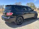 Thumbnail image of 2020 Nissan Armada at SHIFT AUTOMOTIVE GROUP
