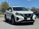 Thumbnail image of 2020 Nissan Murano at Sheehy Nissan Of Waldorf