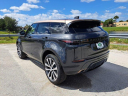 Thumbnail image of 2024 Land Rover Range Rover Evoque at Land Rover Palm Beach