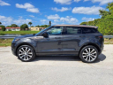 Thumbnail image of 2024 Land Rover Range Rover Evoque at Land Rover Palm Beach