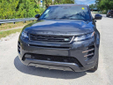 Thumbnail image of 2024 Land Rover Range Rover Evoque at Land Rover Palm Beach