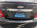 Thumbnail image of 2015 Chevrolet Sonic at Skyland Auto Sales