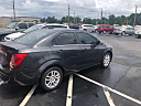 Thumbnail image of 2015 Chevrolet Sonic at Skyland Auto Sales