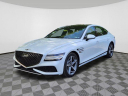 Thumbnail image of 2024 Genesis G80 at Used - PiazzaGenesisOfWestChester