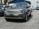 Thumbnail image of 2017 Land Rover Range Rover at B2B AUTO INC