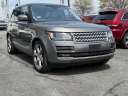 Thumbnail image of 2017 Land Rover Range Rover at B2B AUTO INC