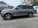 2017 Land Rover Range Rover Supercharged at B2B AUTO INC
