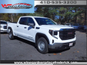 Thumbnail image of 2025 GMC Sierra 1500 at Winegardner Gmc Of Prince Frederick