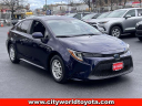 2021 Toyota Corolla Hybrid LE at City World Toyota