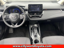 Thumbnail image of 2021 Toyota Corolla Hybrid at City World Toyota