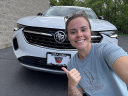 Thumbnail image of 2023 Buick Envision at Wheels by R.T.